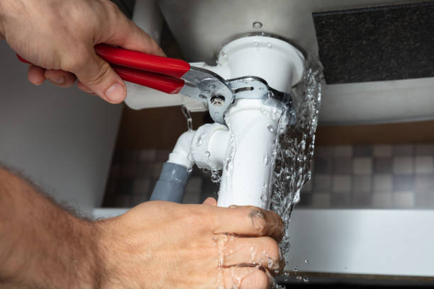 Best Water damage restoration near me  in Hood River, OR