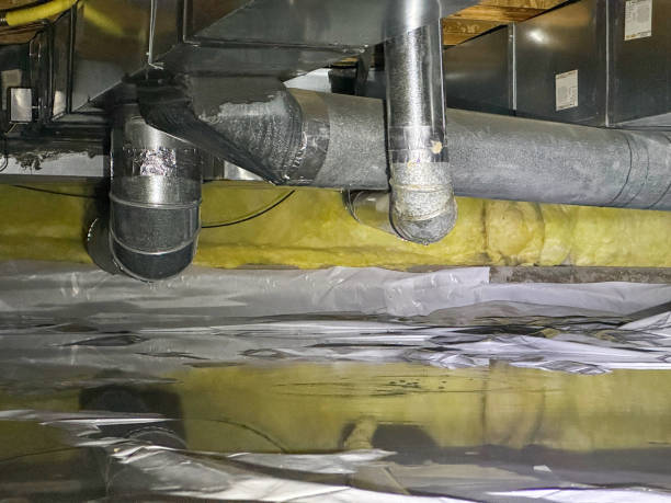 Best Flooded house restoration  in Hood River, OR