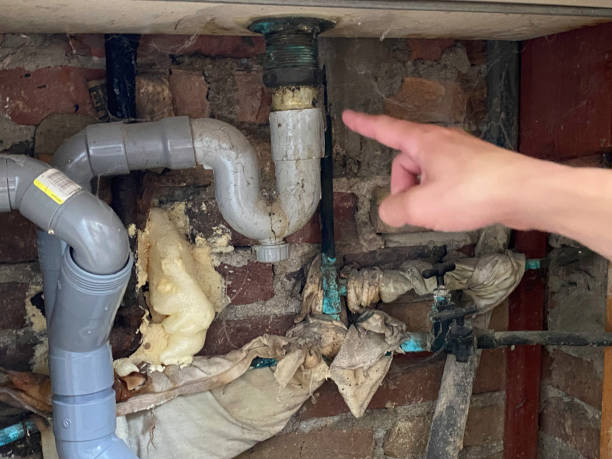 Best Sewage cleanup and water damage restoration  in Hood River, OR